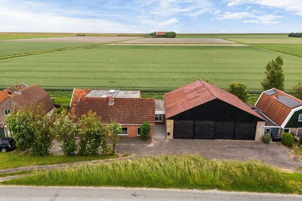 Te koop: Nieuwebildtdijk 284, 9076PP Sint Annaparochie